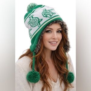 Grateful Dead terrapin turtles NWT Hat